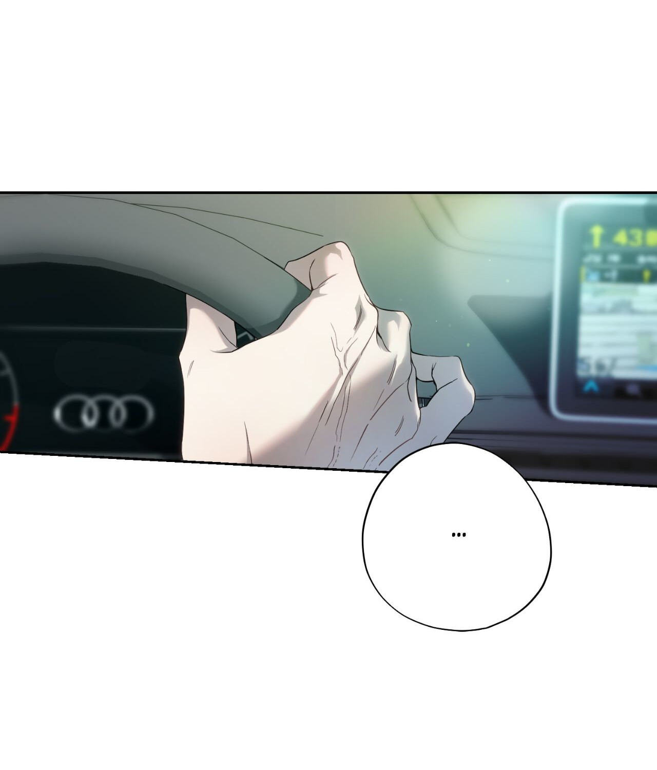 Read Dear Stranger (minggur) chapter 35 image 23 on Lezhin