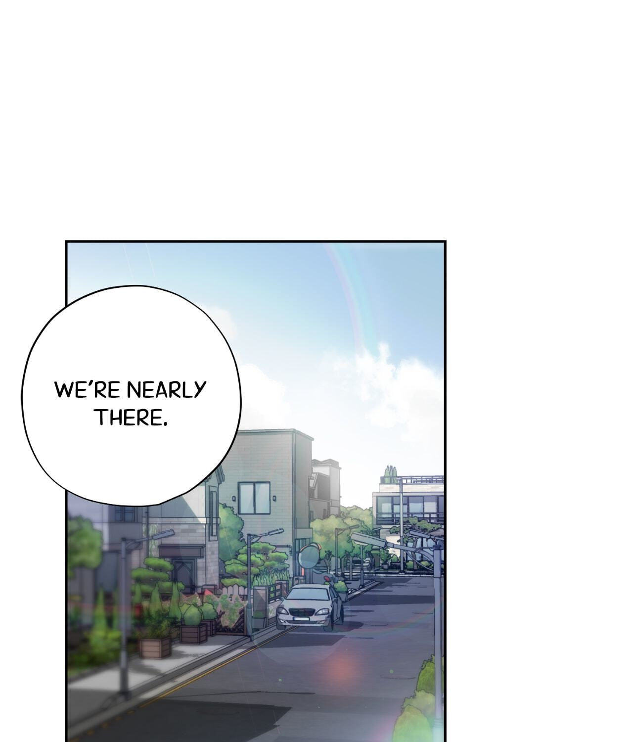 Read Dear Stranger (minggur) chapter 35 image 24 on Lezhin