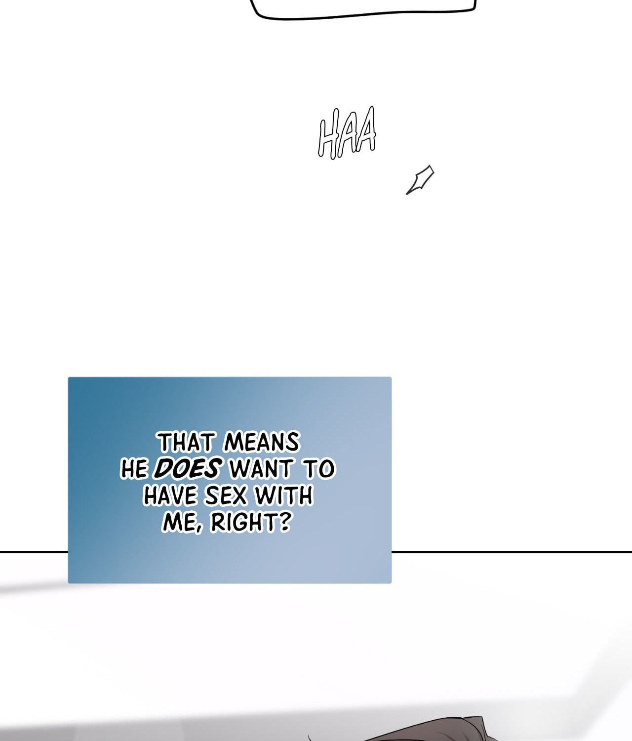 Read Dear Stranger (minggur) chapter 35 image 3 on Lezhin