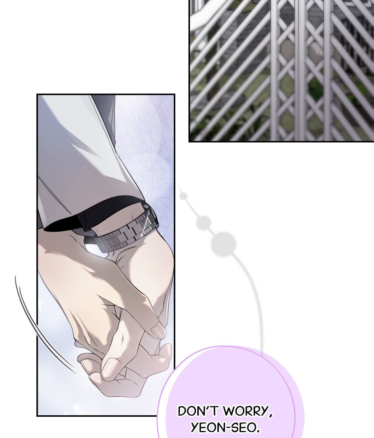 Read Dear Stranger (minggur) chapter 35 image 32 on Lezhin