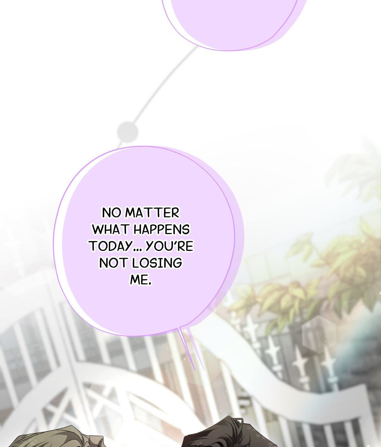 Read Dear Stranger (minggur) chapter 35 image 33 on Lezhin