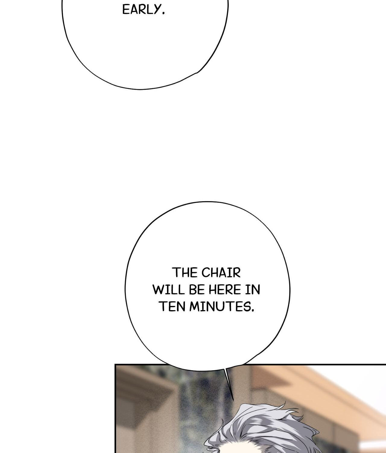 Read Dear Stranger (minggur) chapter 35 image 37 on Lezhin