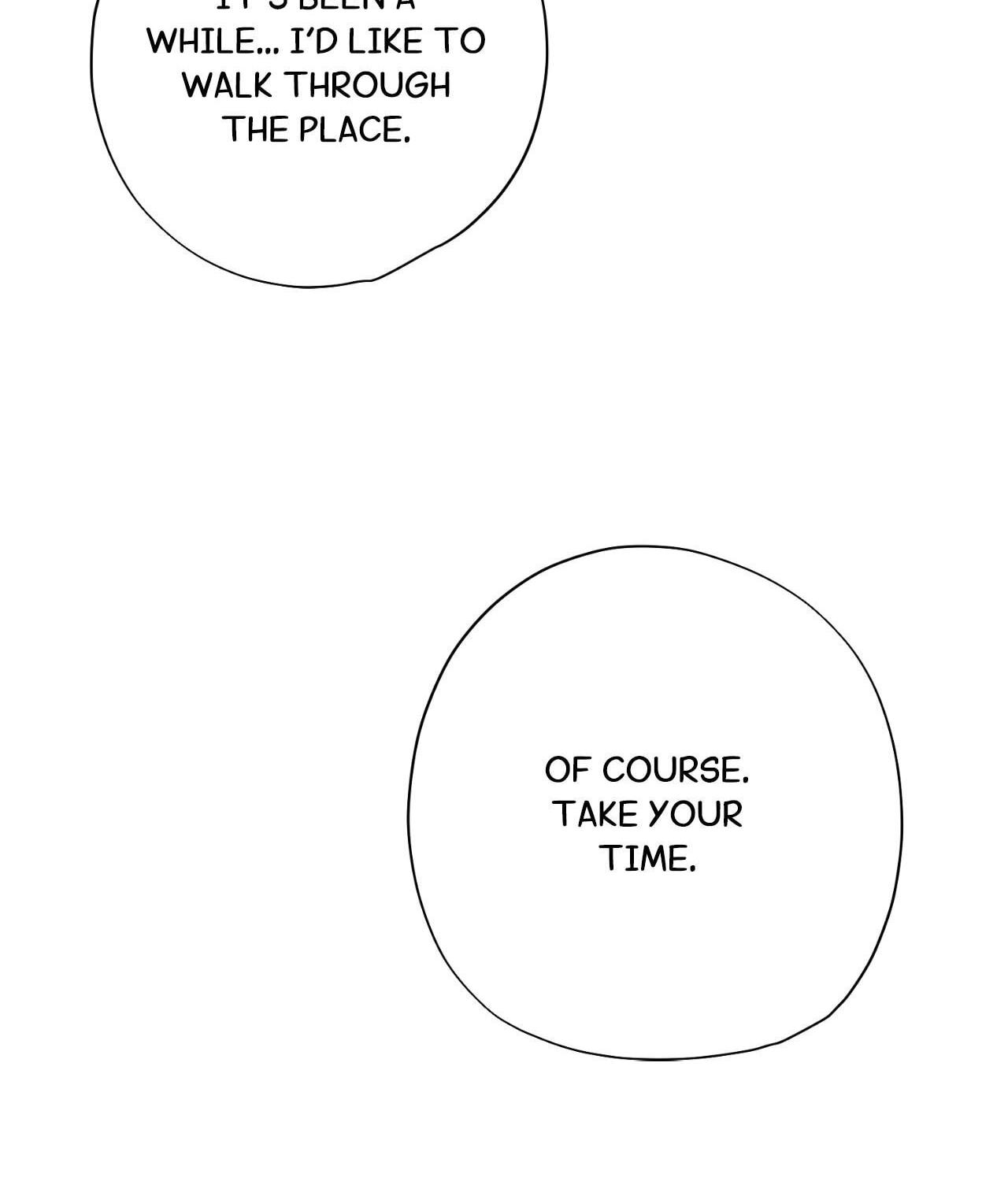 Read Dear Stranger (minggur) chapter 35 image 41 on Lezhin