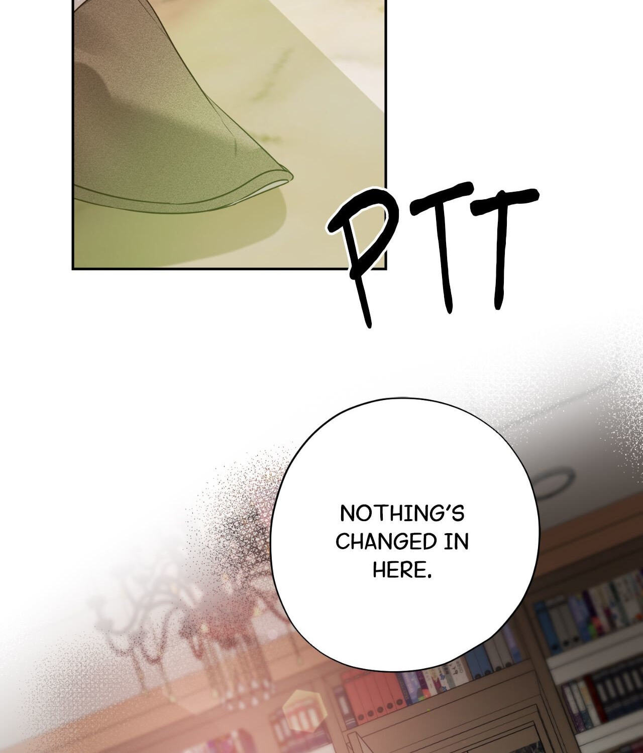 Read Dear Stranger (minggur) chapter 35 image 43 on Lezhin