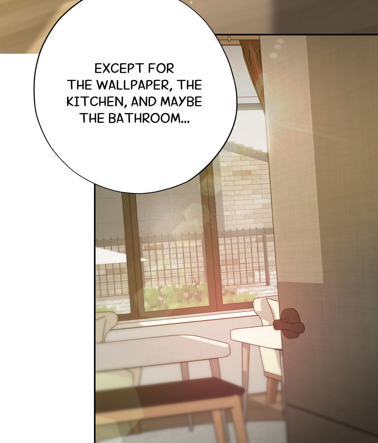 Read Dear Stranger (minggur) chapter 35 image 45 on Lezhin