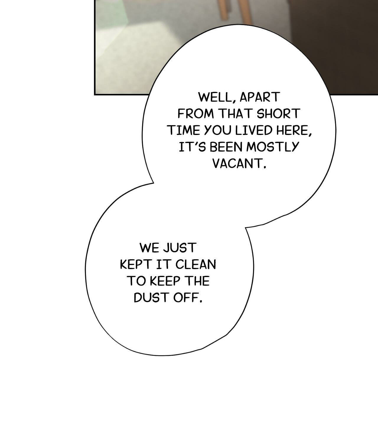 Read Dear Stranger (minggur) chapter 35 image 46 on Lezhin