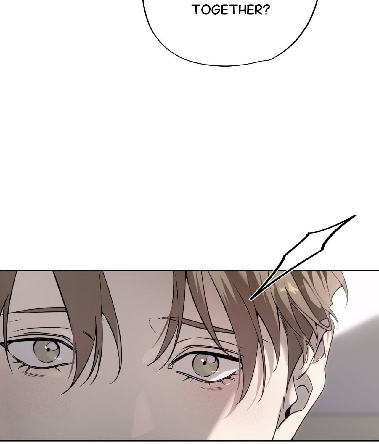Read Dear Stranger (minggur) chapter 35 image 5 on Lezhin