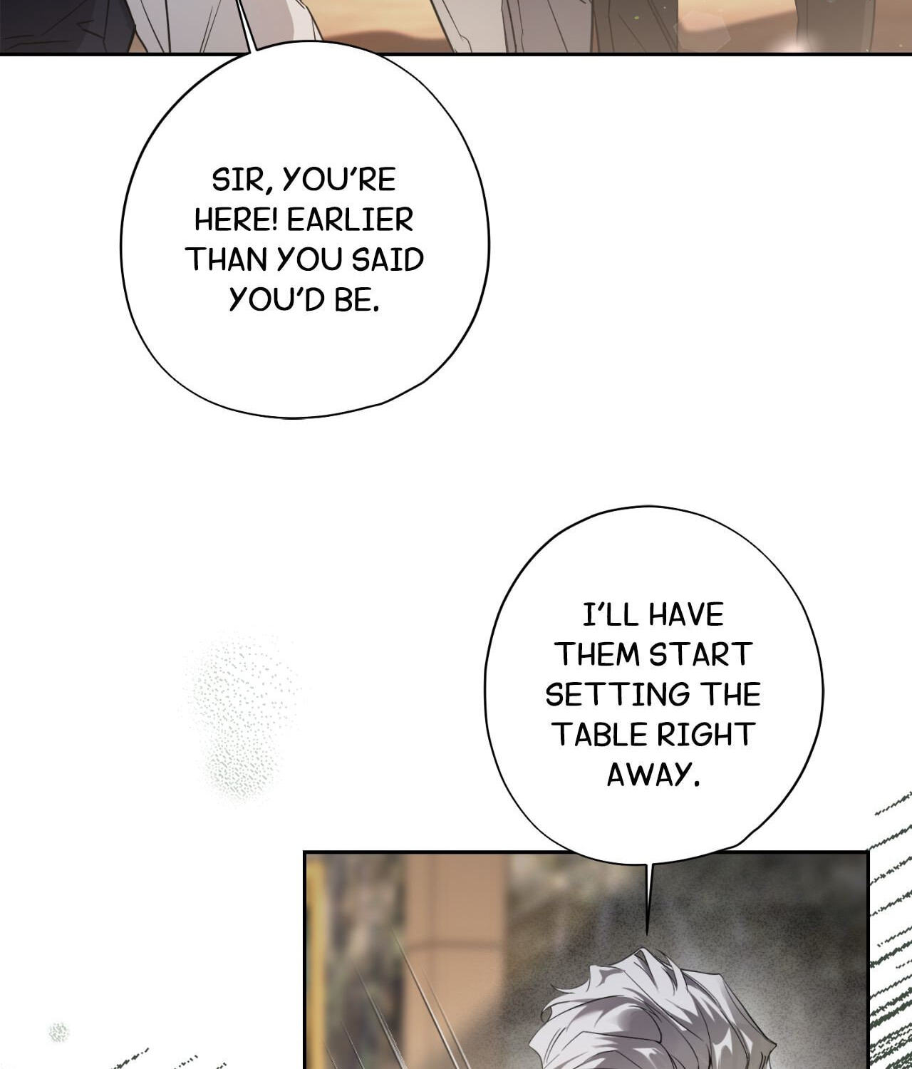 Read Dear Stranger (minggur) chapter 35 image 51 on Lezhin