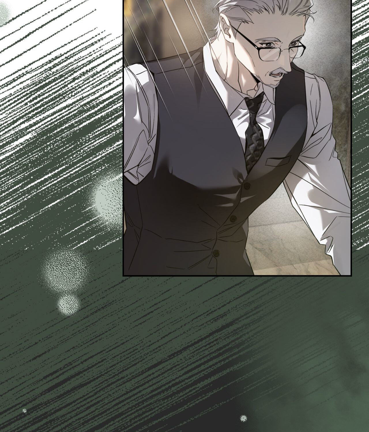 Read Dear Stranger (minggur) chapter 35 image 52 on Lezhin