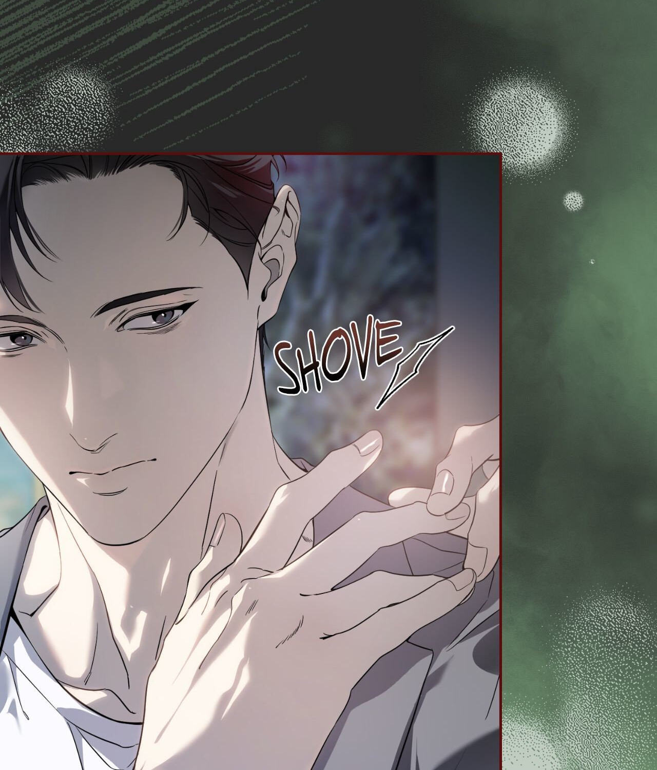 Read Dear Stranger (minggur) chapter 35 image 53 on Lezhin