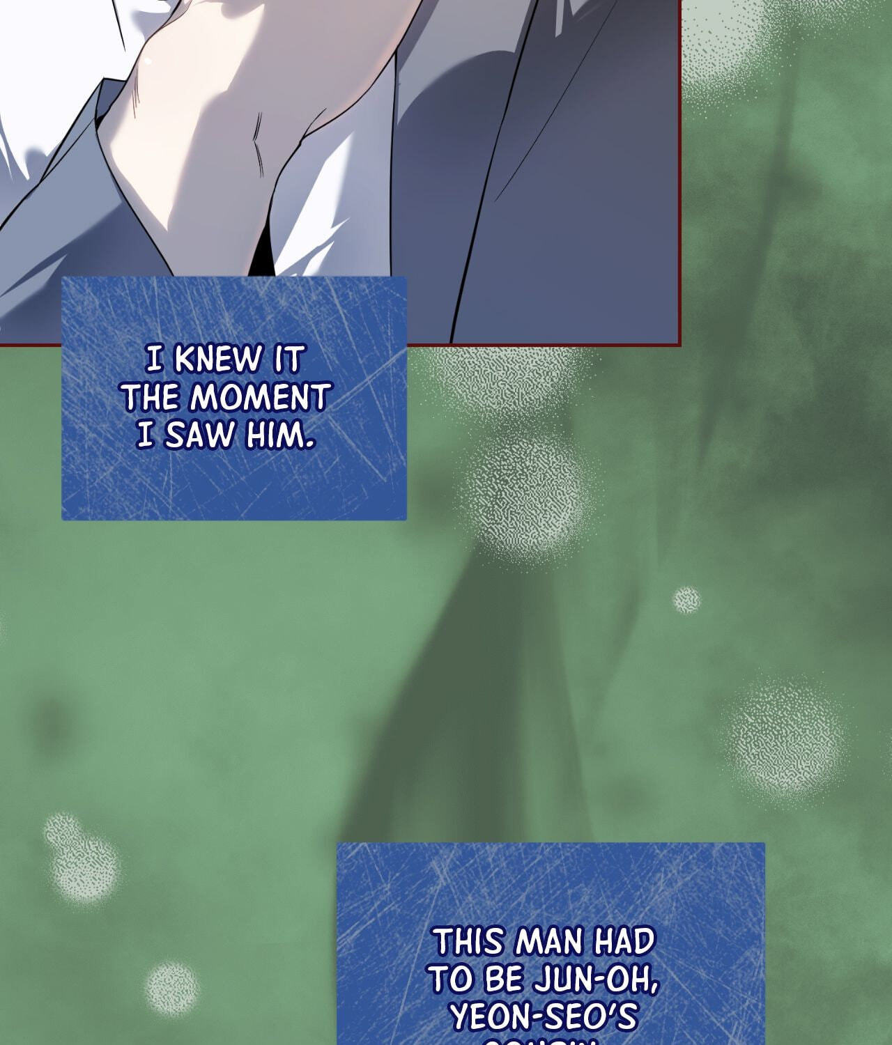 Read Dear Stranger (minggur) chapter 35 image 54 on Lezhin