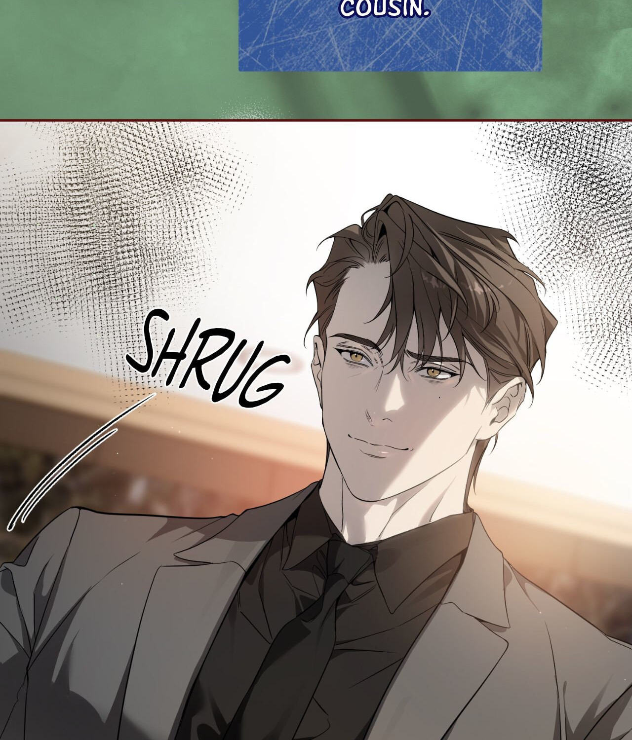 Read Dear Stranger (minggur) chapter 35 image 55 on Lezhin
