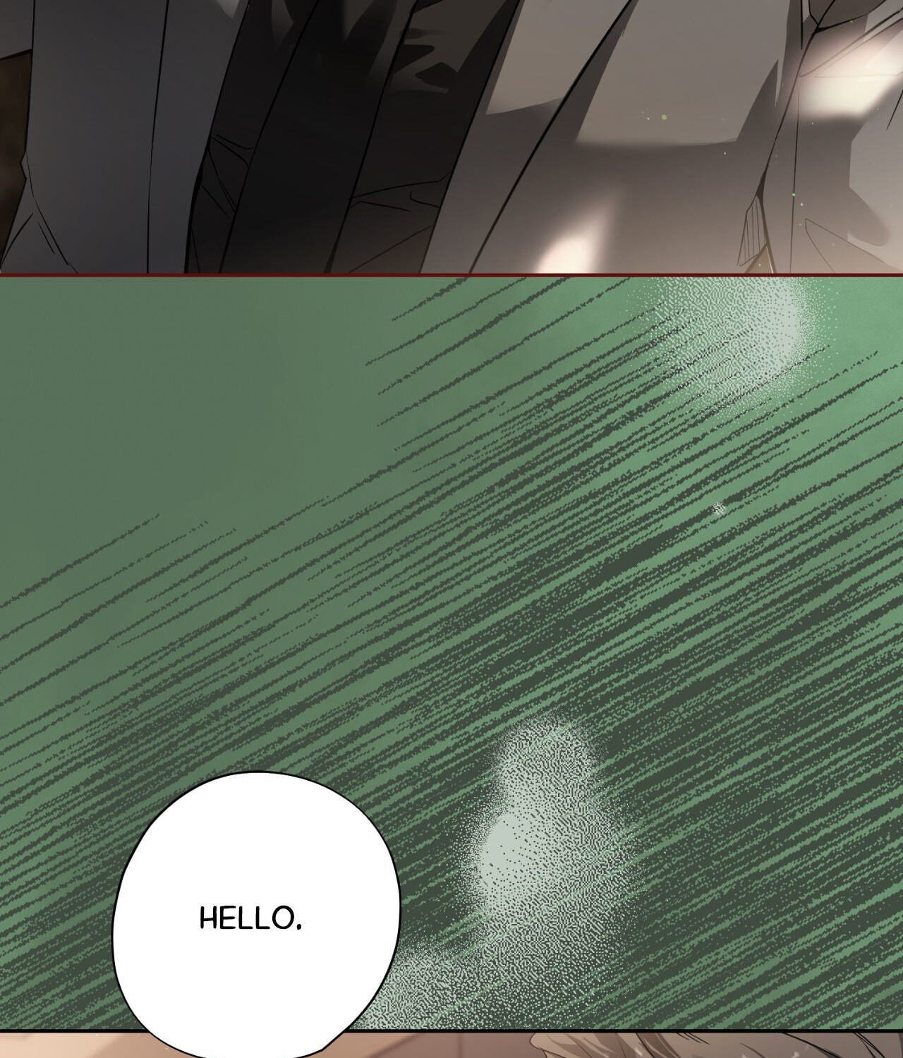 Read Dear Stranger (minggur) chapter 35 image 56 on Lezhin