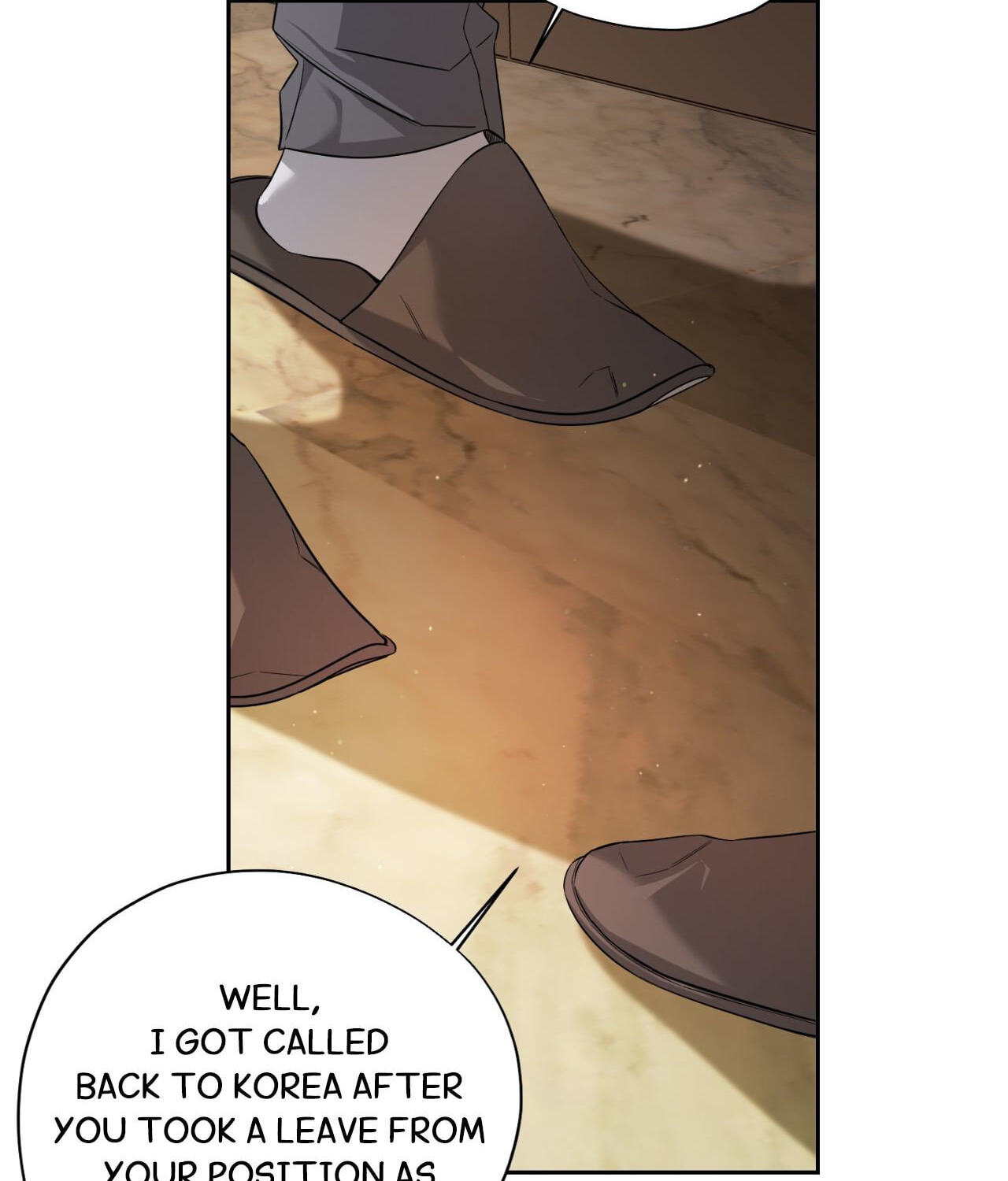 Read Dear Stranger (minggur) chapter 35 image 61 on Lezhin
