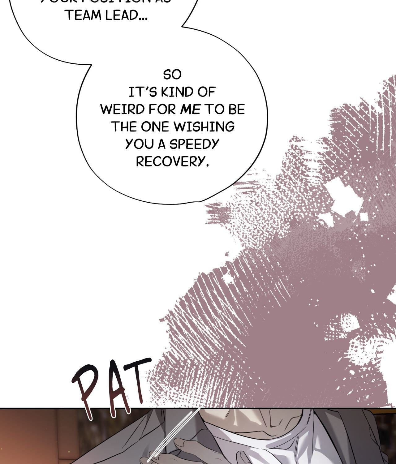 Read Dear Stranger (minggur) chapter 35 image 62 on Lezhin