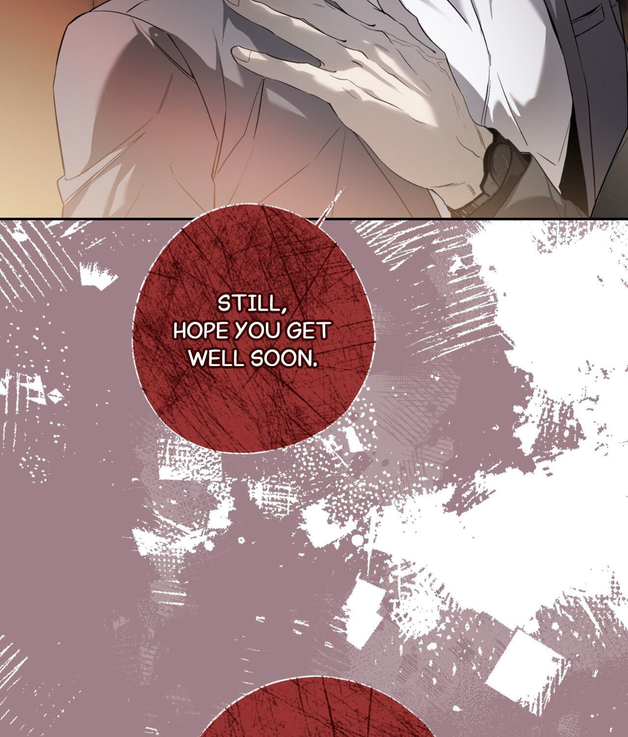 Read Dear Stranger (minggur) chapter 35 image 63 on Lezhin