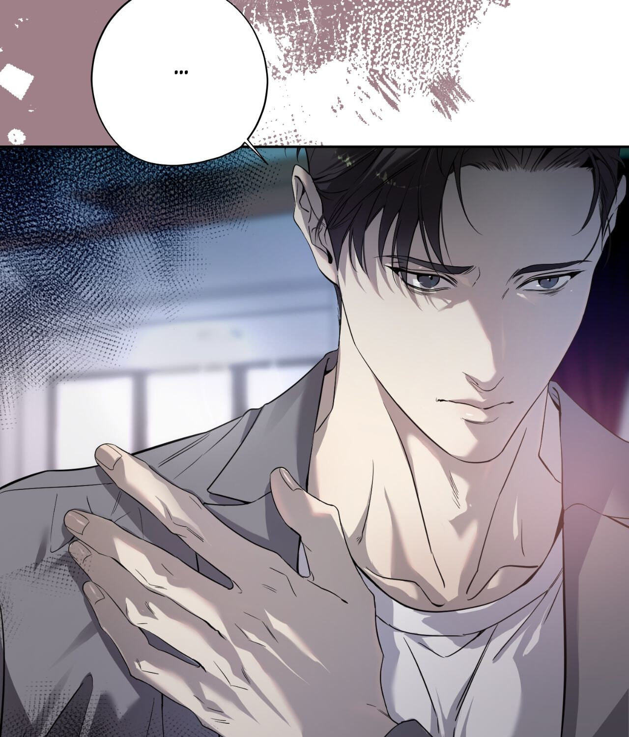 Read Dear Stranger (minggur) chapter 35 image 66 on Lezhin