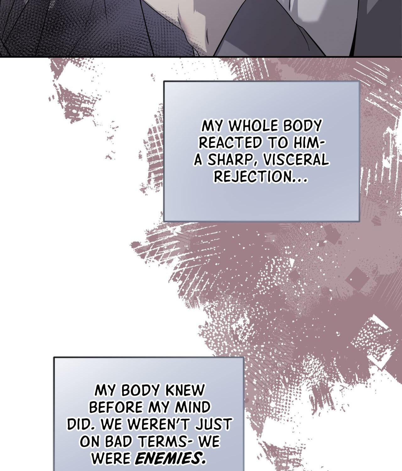 Read Dear Stranger (minggur) chapter 35 image 67 on Lezhin