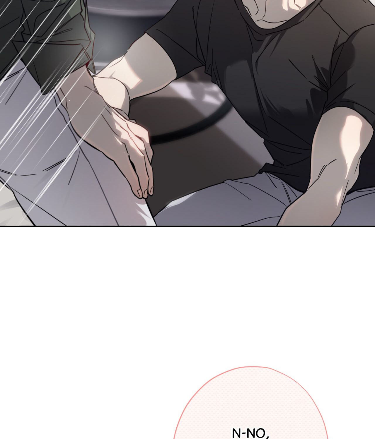 Read Dear Stranger (minggur) chapter 35 image 7 on Lezhin