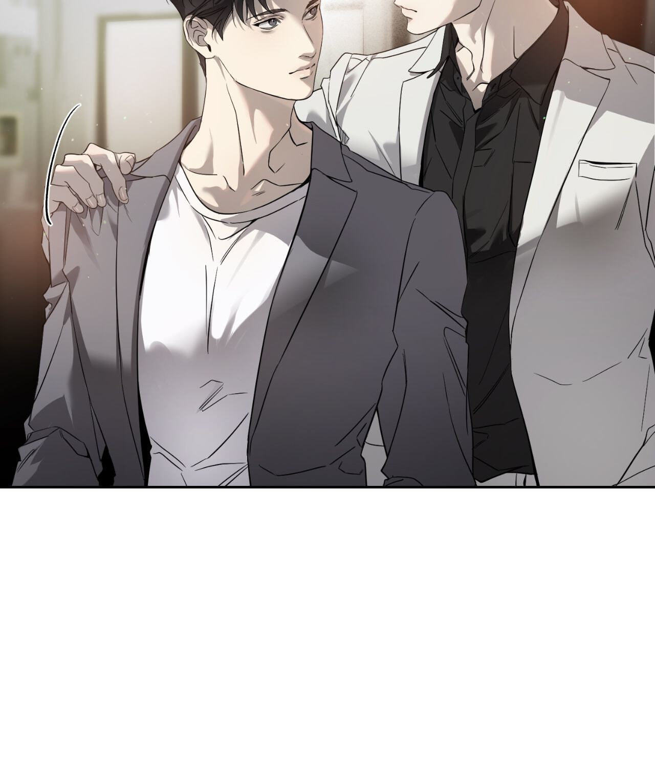 Read Dear Stranger (minggur) chapter 35 image 70 on Lezhin