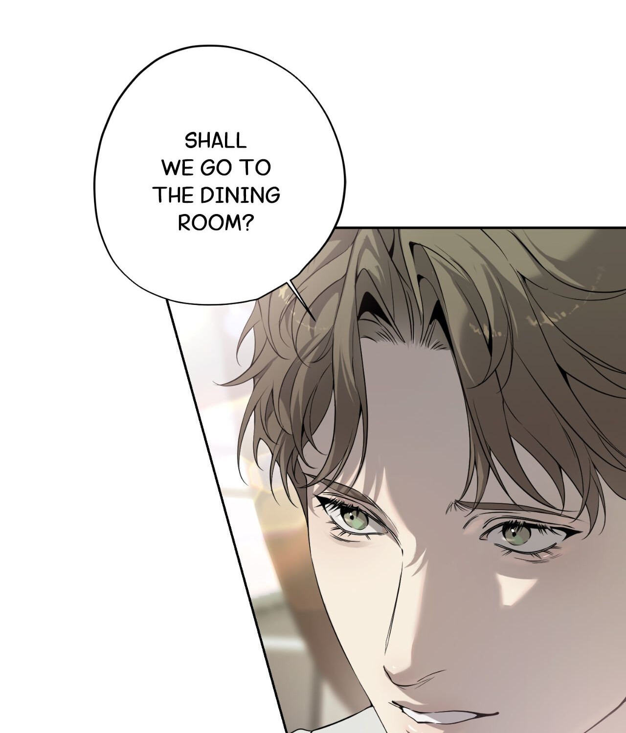 Read Dear Stranger (minggur) chapter 35 image 71 on Lezhin