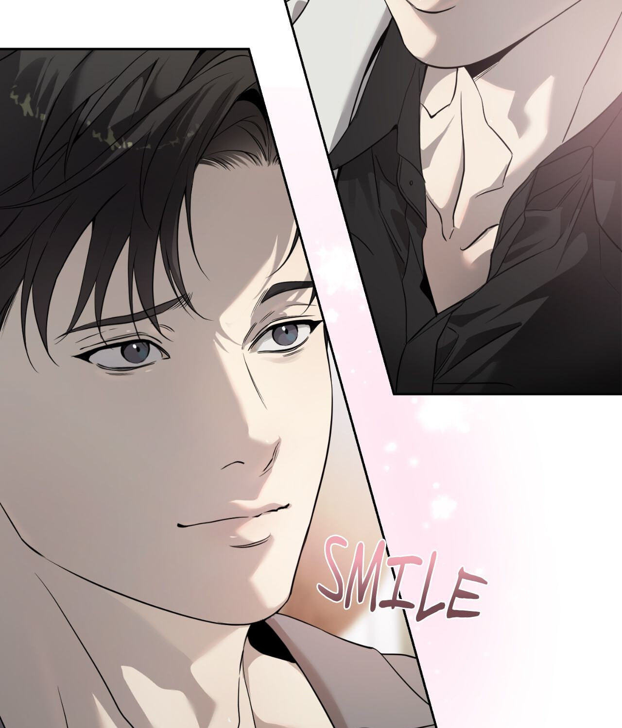 Read Dear Stranger (minggur) chapter 35 image 72 on Lezhin