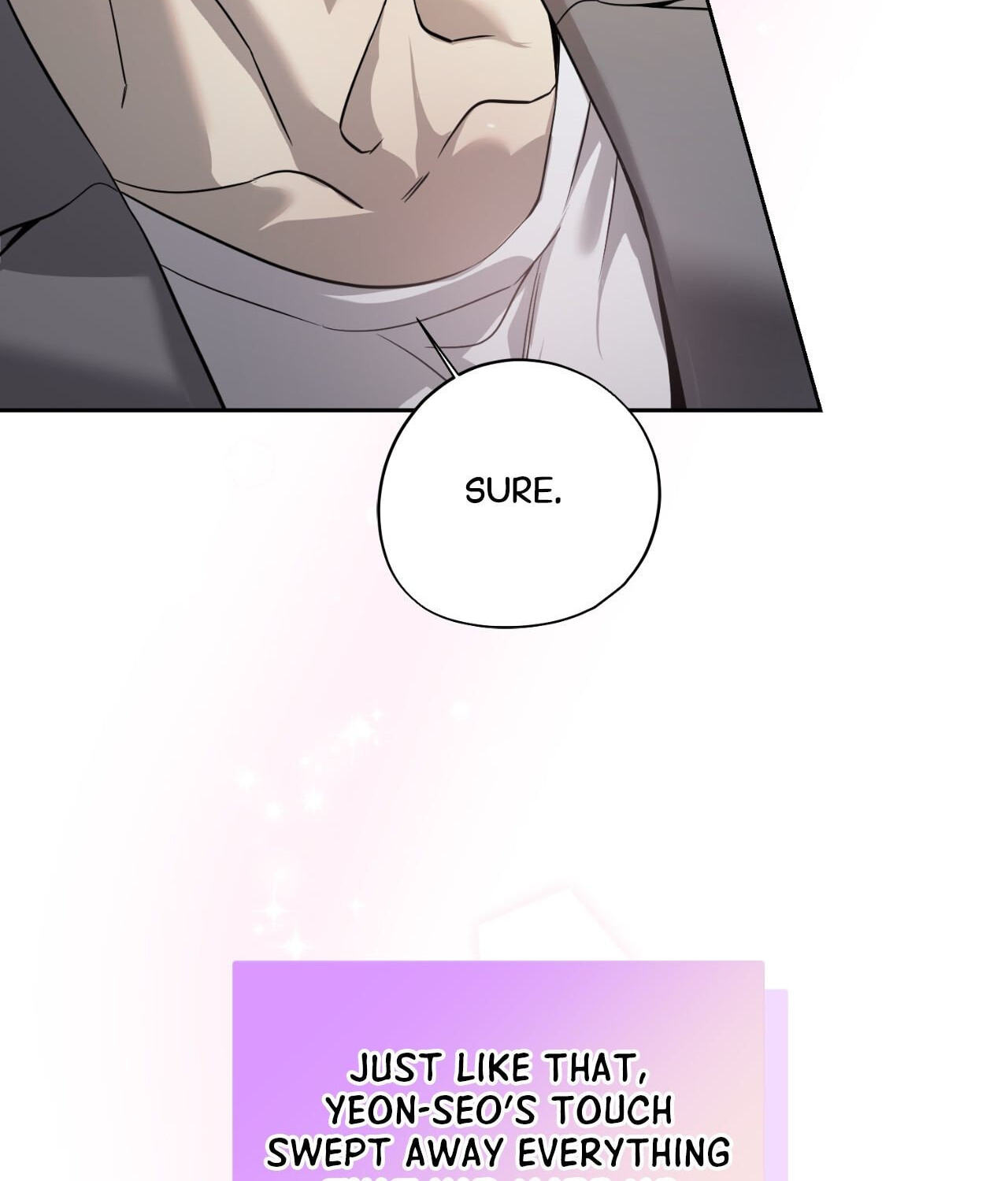 Read Dear Stranger (minggur) chapter 35 image 73 on Lezhin