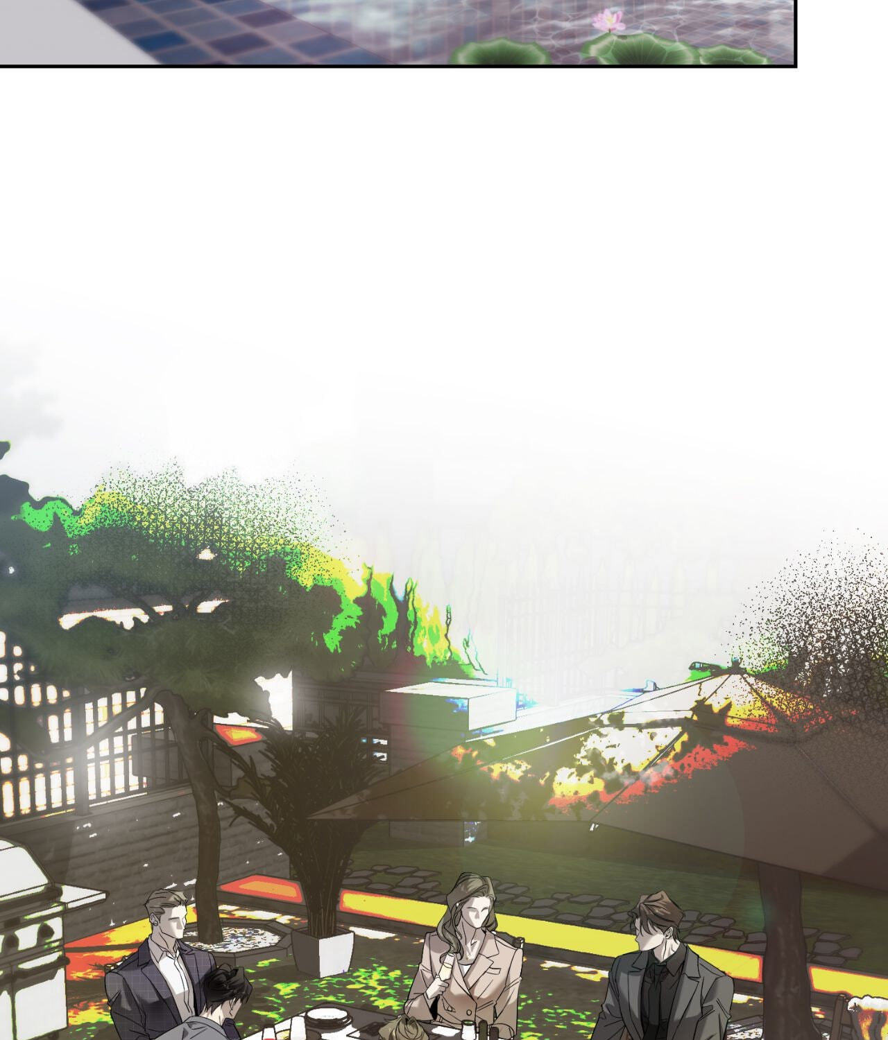 Read Dear Stranger (minggur) chapter 35 image 76 on Lezhin
