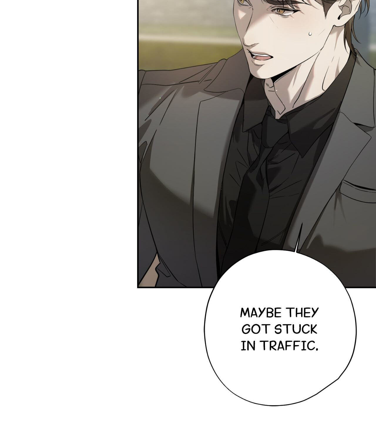 Read Dear Stranger (minggur) chapter 35 image 78 on Lezhin