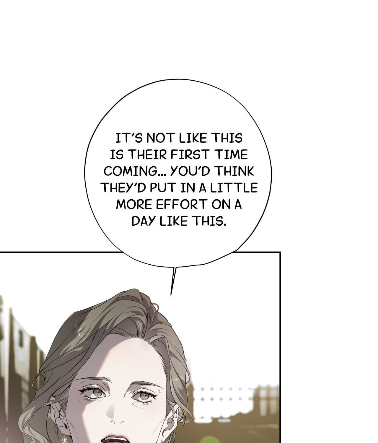 Read Dear Stranger (minggur) chapter 35 image 79 on Lezhin