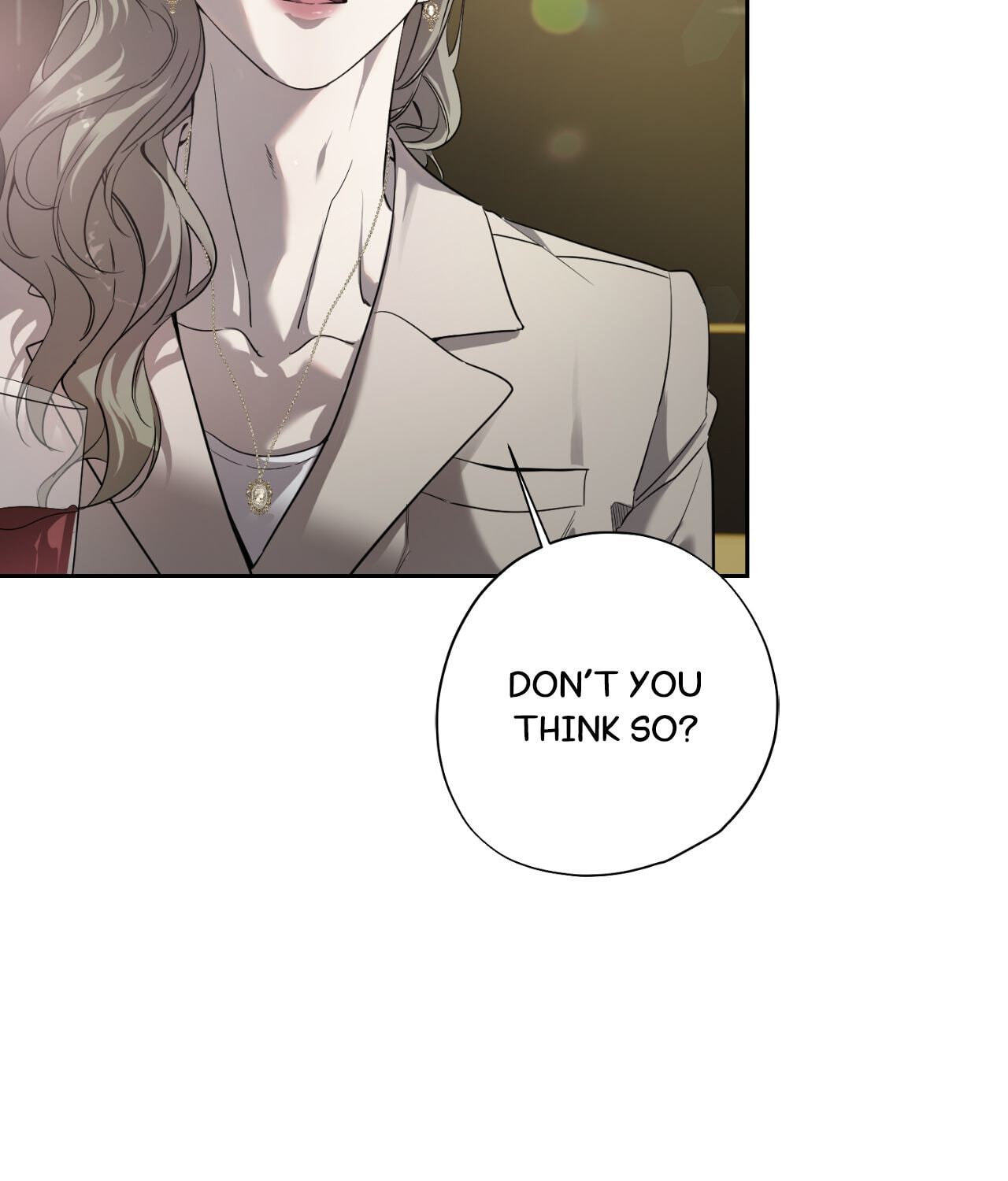 Read Dear Stranger (minggur) chapter 35 image 80 on Lezhin