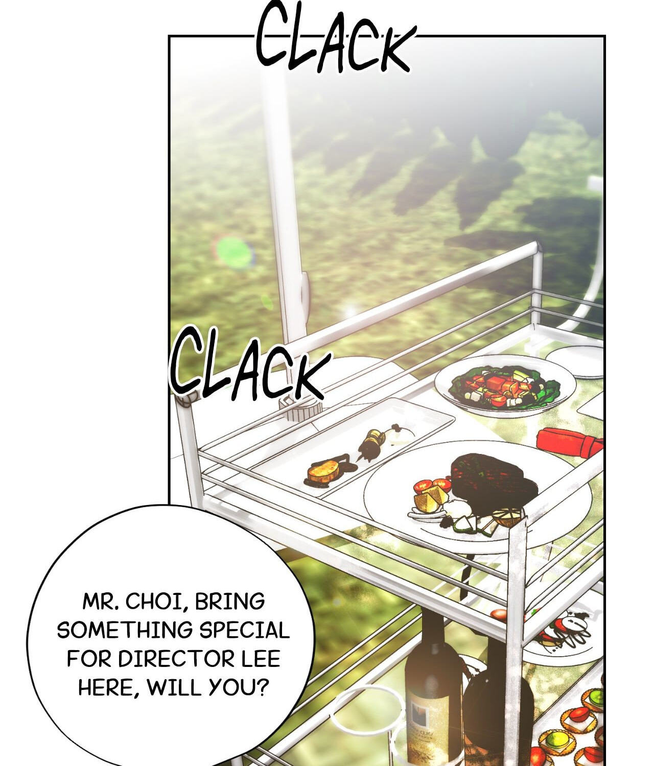 Read Dear Stranger (minggur) chapter 35 image 83 on Lezhin