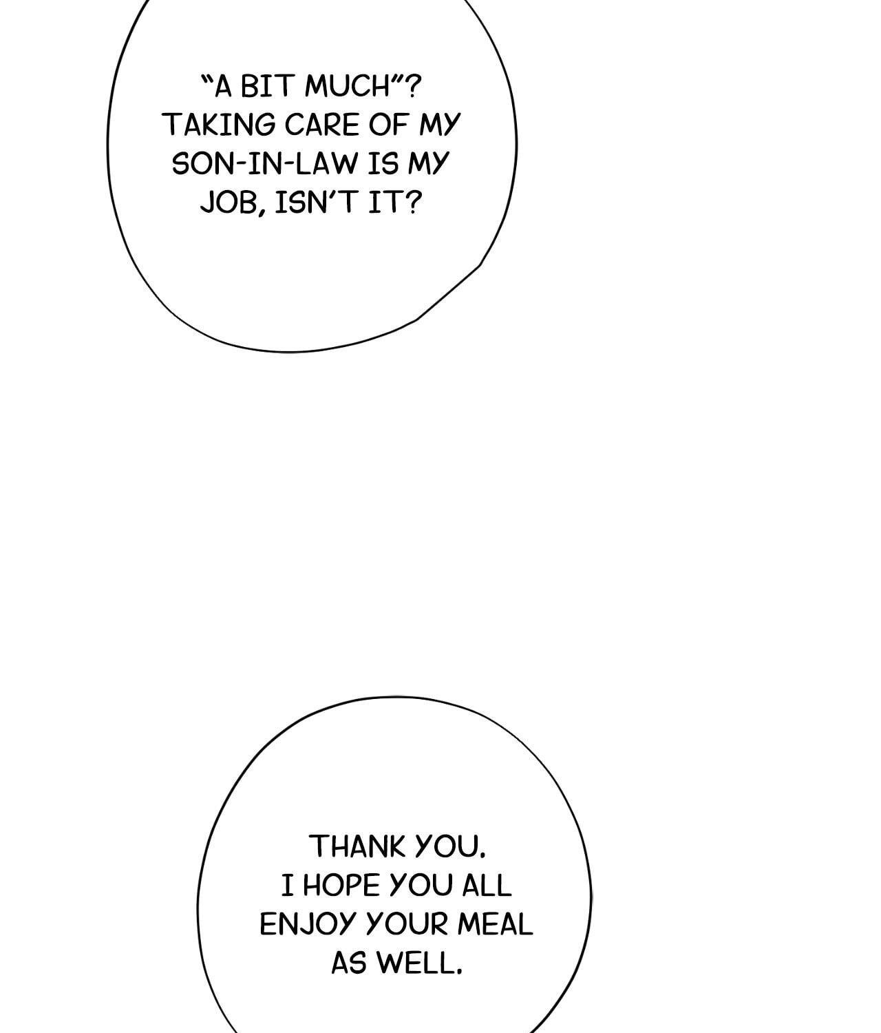 Read Dear Stranger (minggur) chapter 35 image 86 on Lezhin