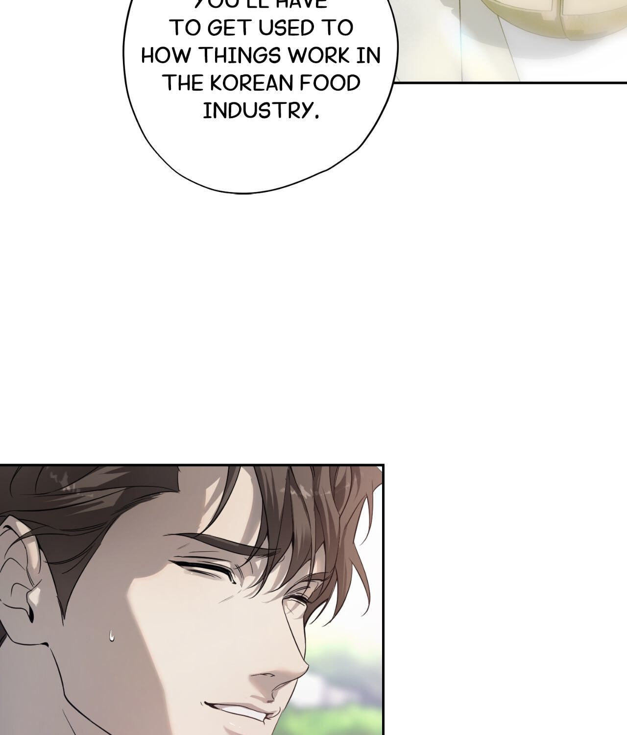 Read Dear Stranger (minggur) chapter 35 image 94 on Lezhin