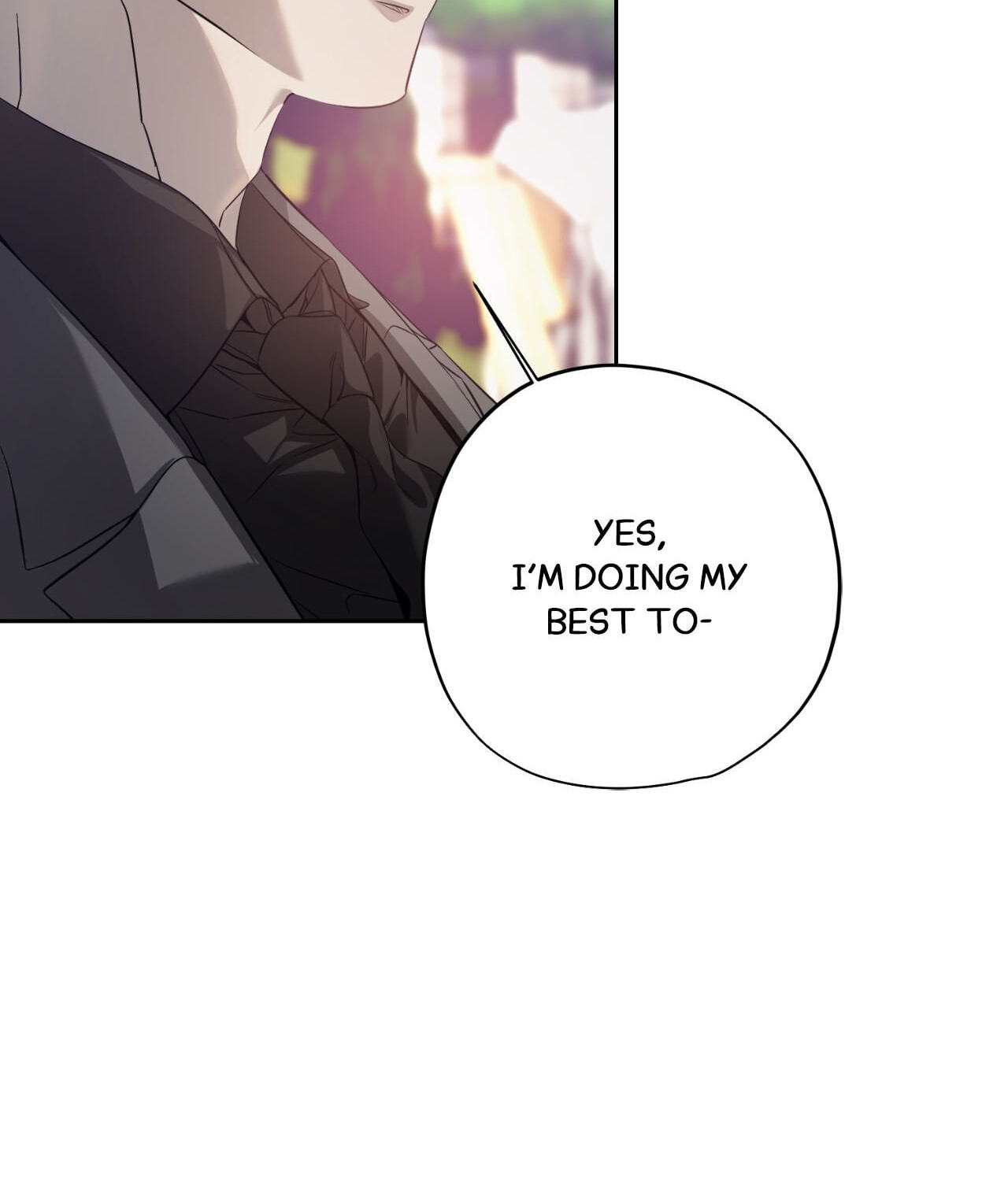 Read Dear Stranger (minggur) chapter 35 image 95 on Lezhin