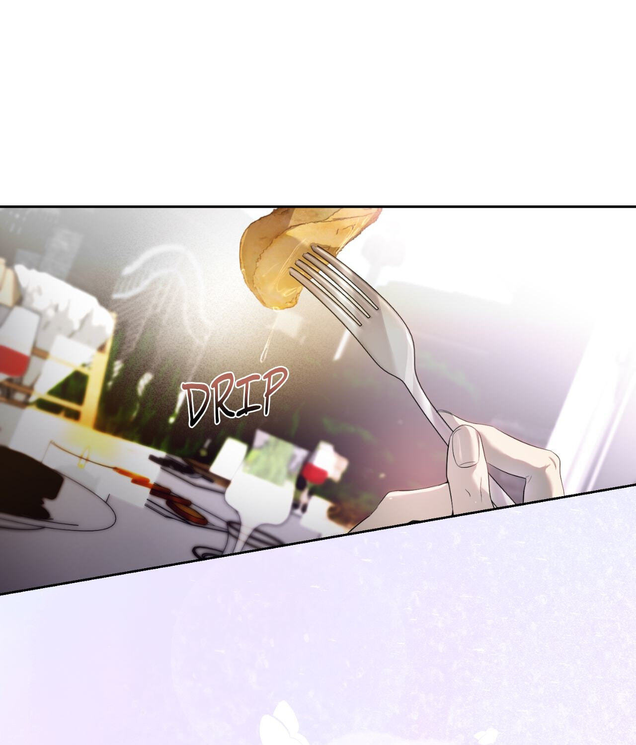 Read Dear Stranger (minggur) chapter 35 image 96 on Lezhin