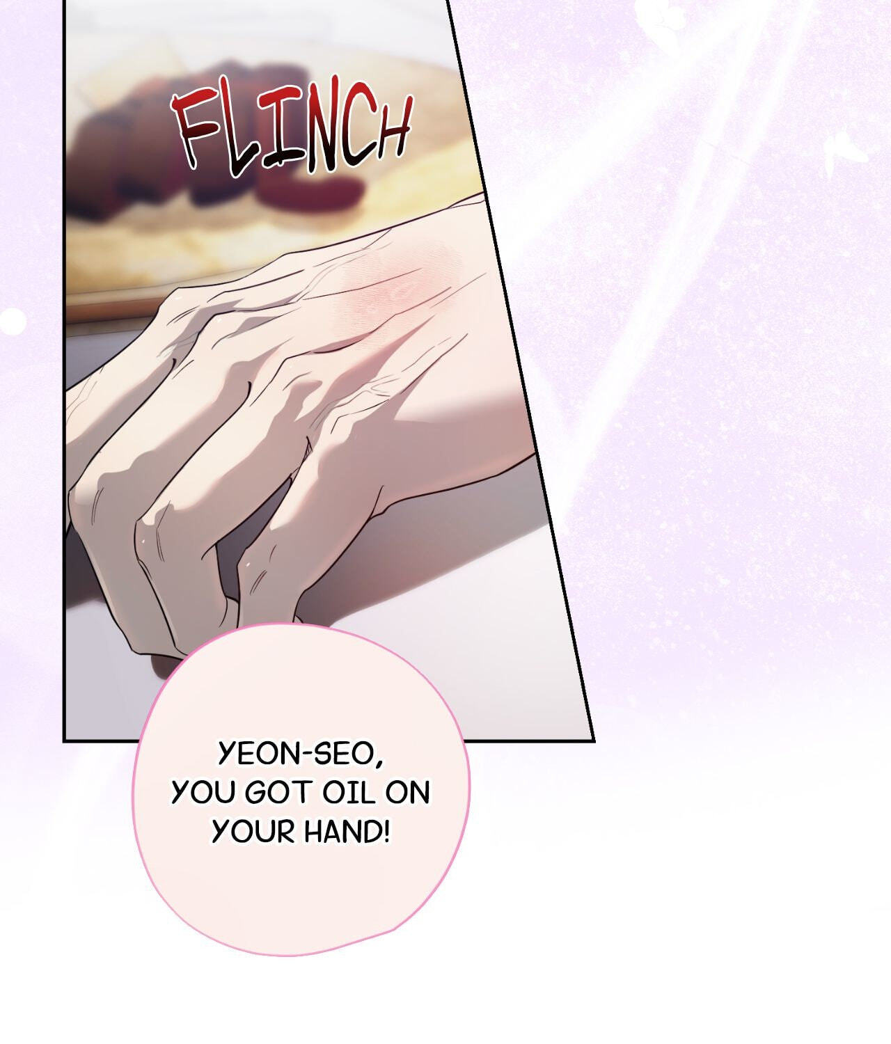 Read Dear Stranger (minggur) chapter 35 image 98 on Lezhin