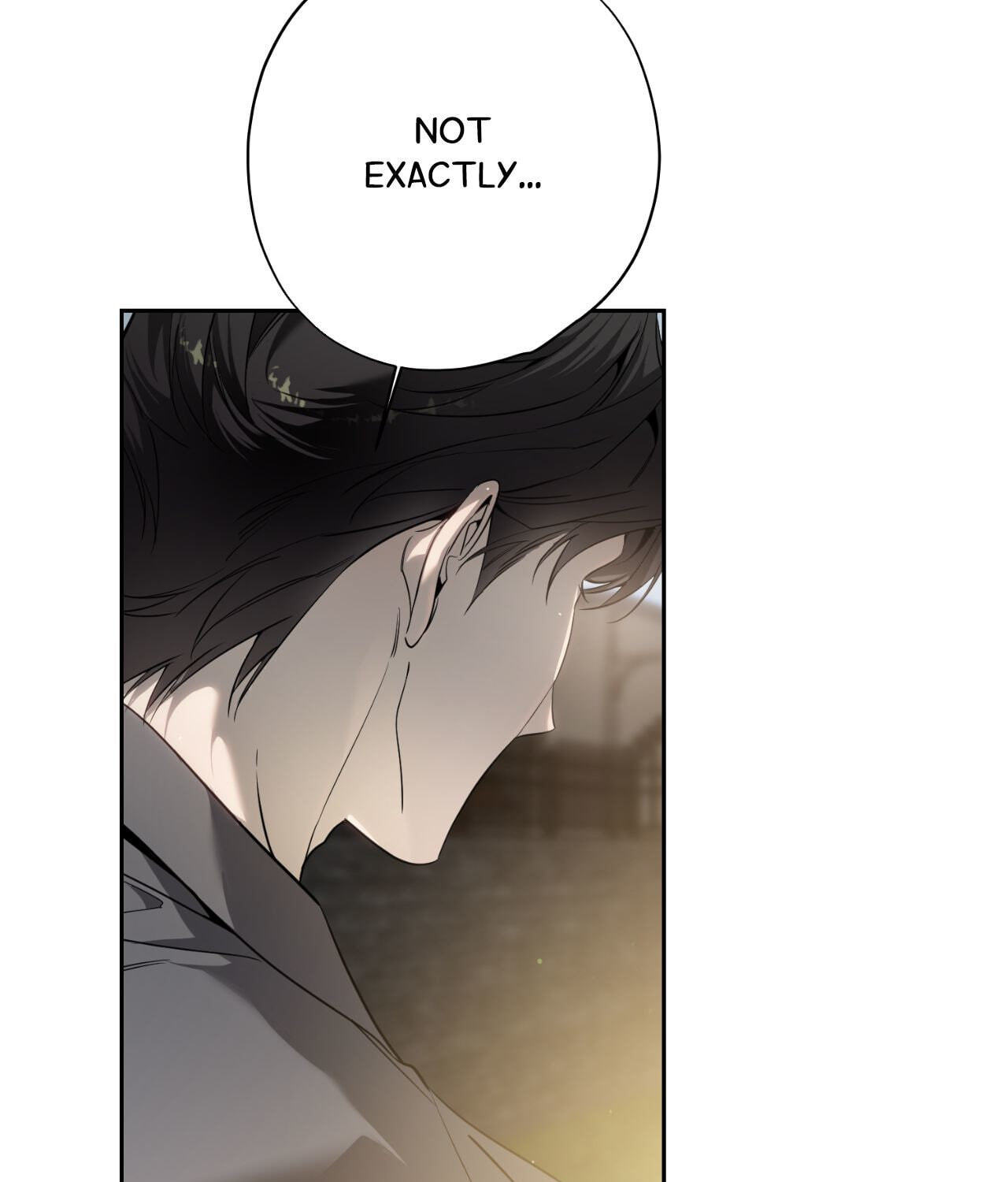 Read Dear Stranger (minggur) chapter 36 image 100 on Lezhin