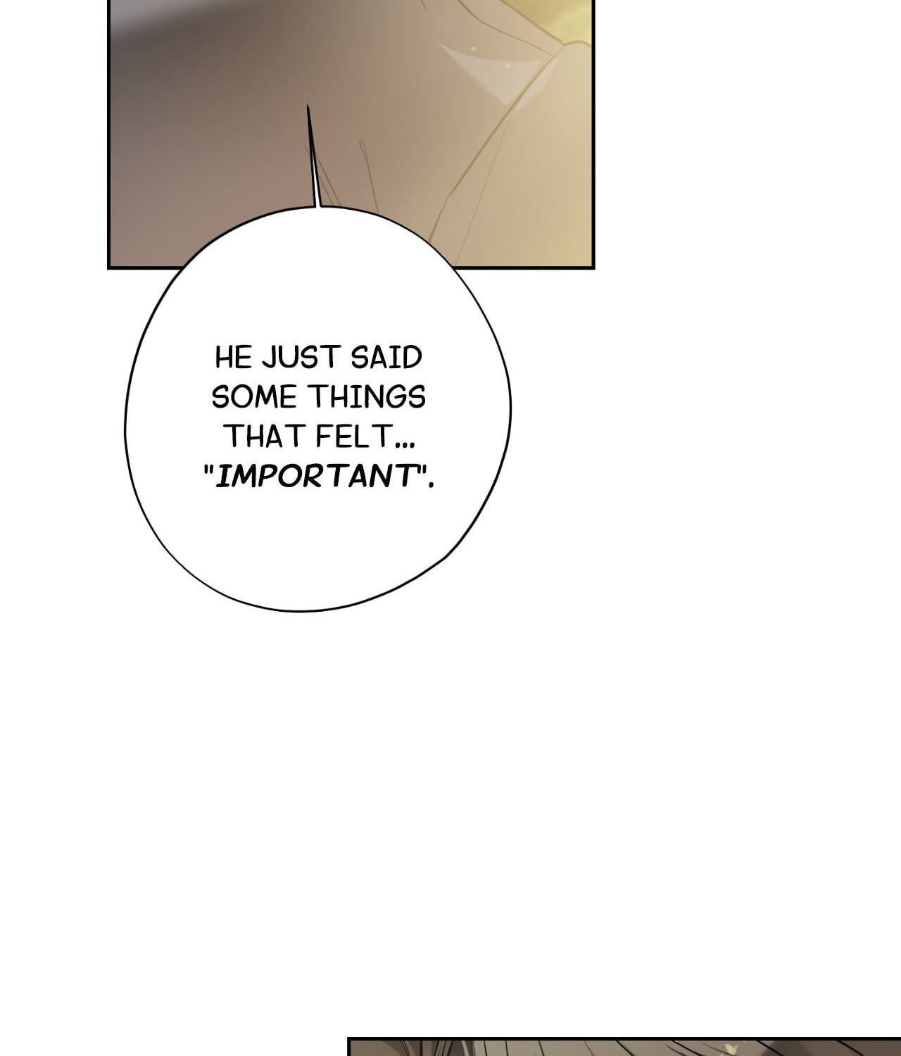 Read Dear Stranger (minggur) chapter 36 image 101 on Lezhin