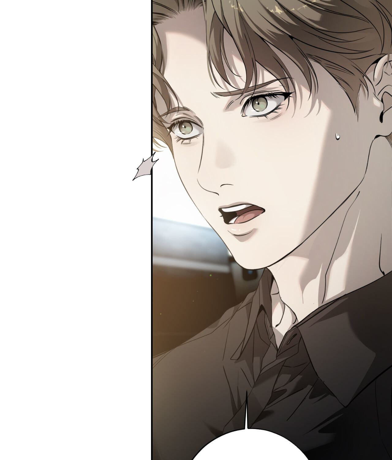 Read Dear Stranger (minggur) chapter 36 image 102 on Lezhin