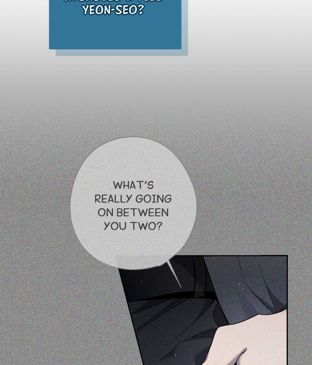 Read Dear Stranger (minggur) chapter 36 image 104 on Lezhin