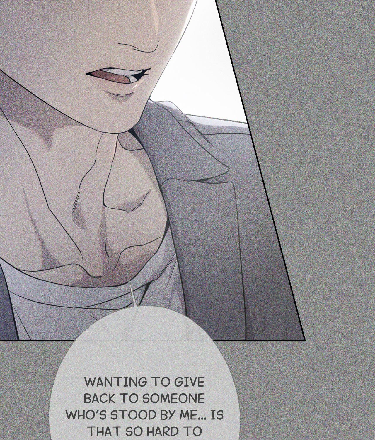 Read Dear Stranger (minggur) chapter 36 image 106 on Lezhin