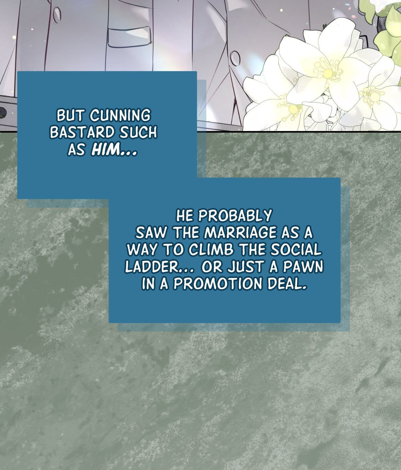 Read Dear Stranger (minggur) chapter 36 image 111 on Lezhin