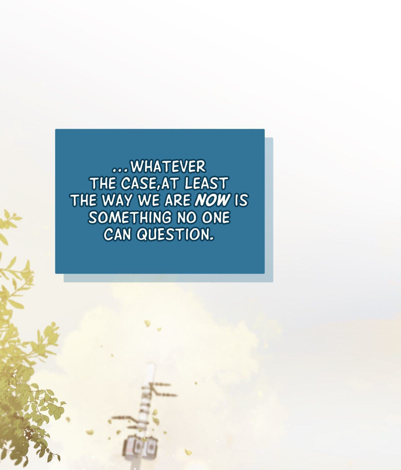 Read Dear Stranger (minggur) chapter 36 image 114 on Lezhin