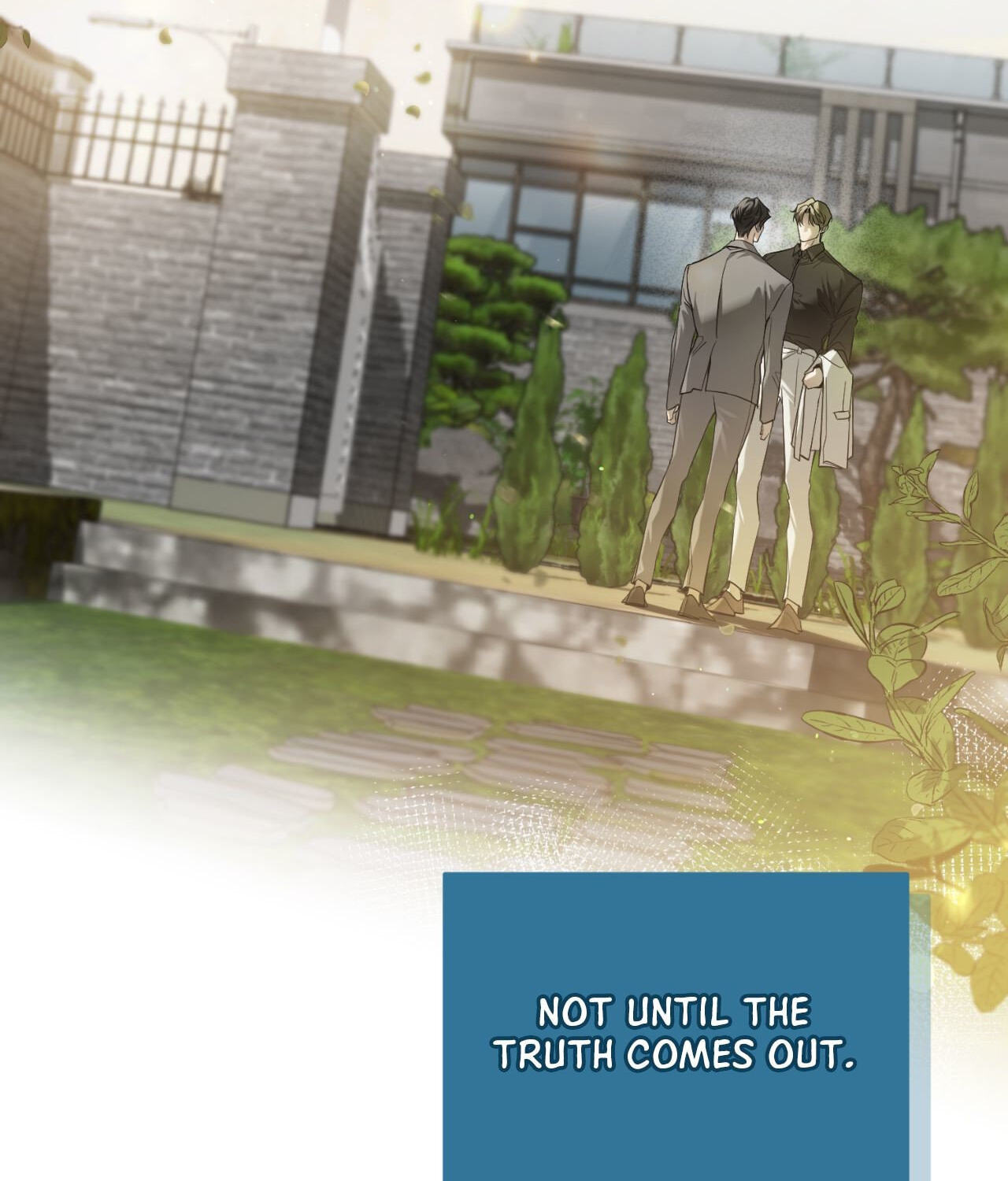 Read Dear Stranger (minggur) chapter 36 image 115 on Lezhin