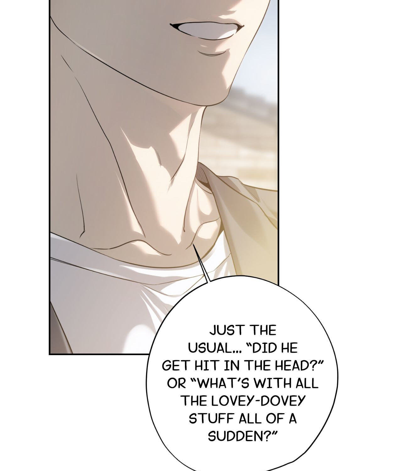 Read Dear Stranger (minggur) chapter 36 image 118 on Lezhin