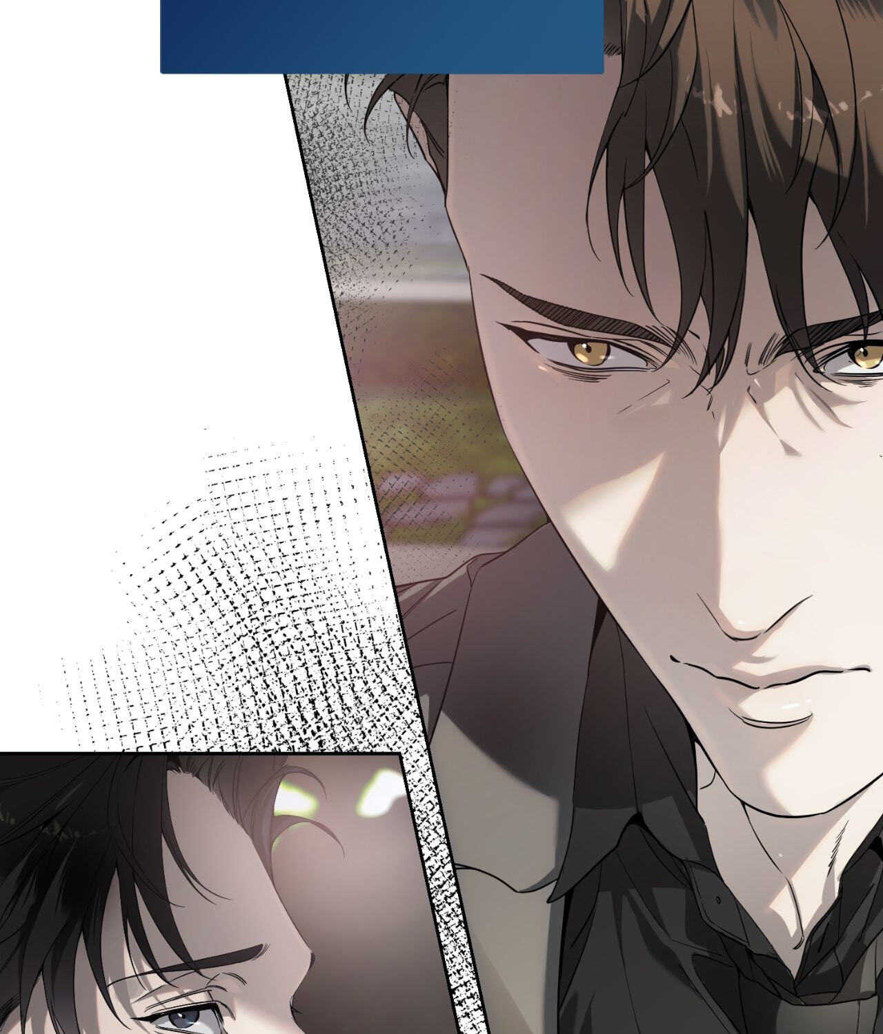 Read Dear Stranger (minggur) chapter 36 image 12 on Lezhin