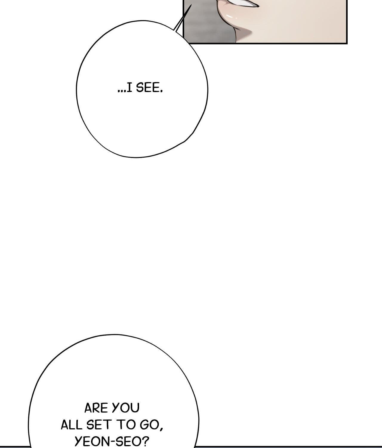Read Dear Stranger (minggur) chapter 36 image 120 on Lezhin