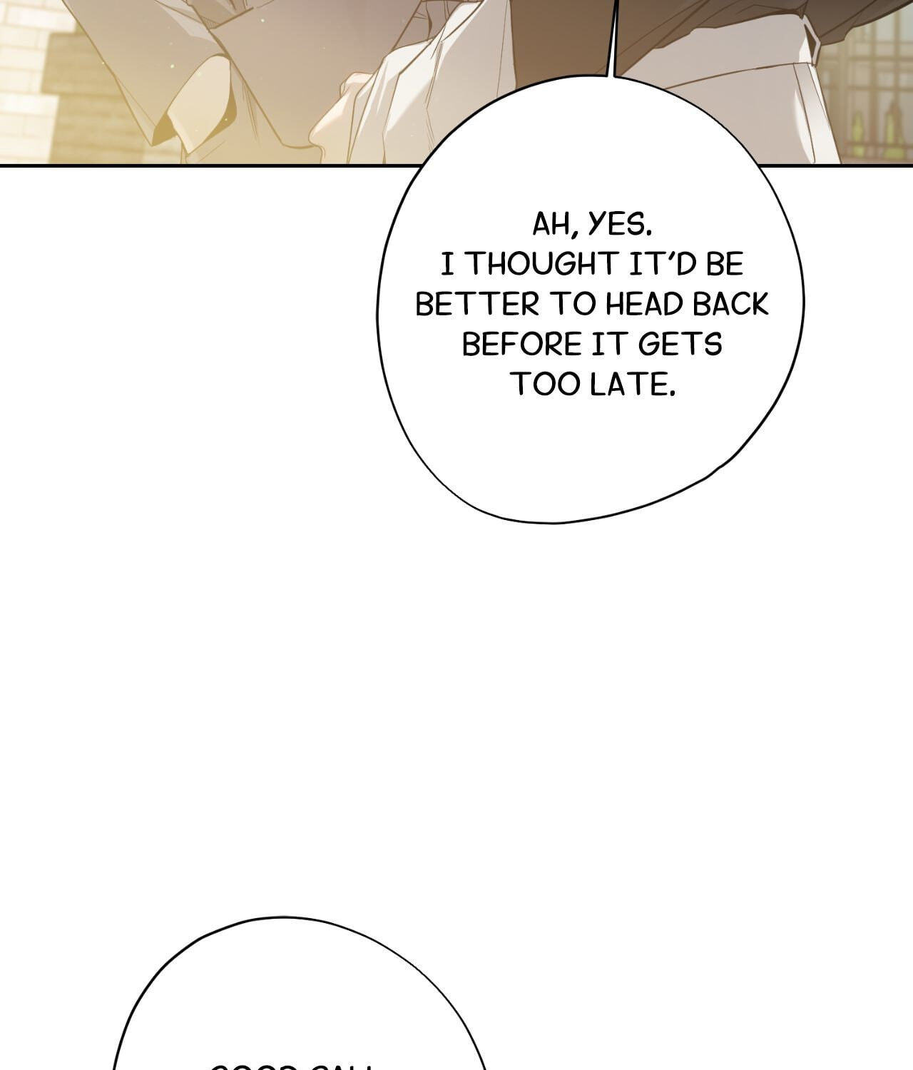 Read Dear Stranger (minggur) chapter 36 image 122 on Lezhin