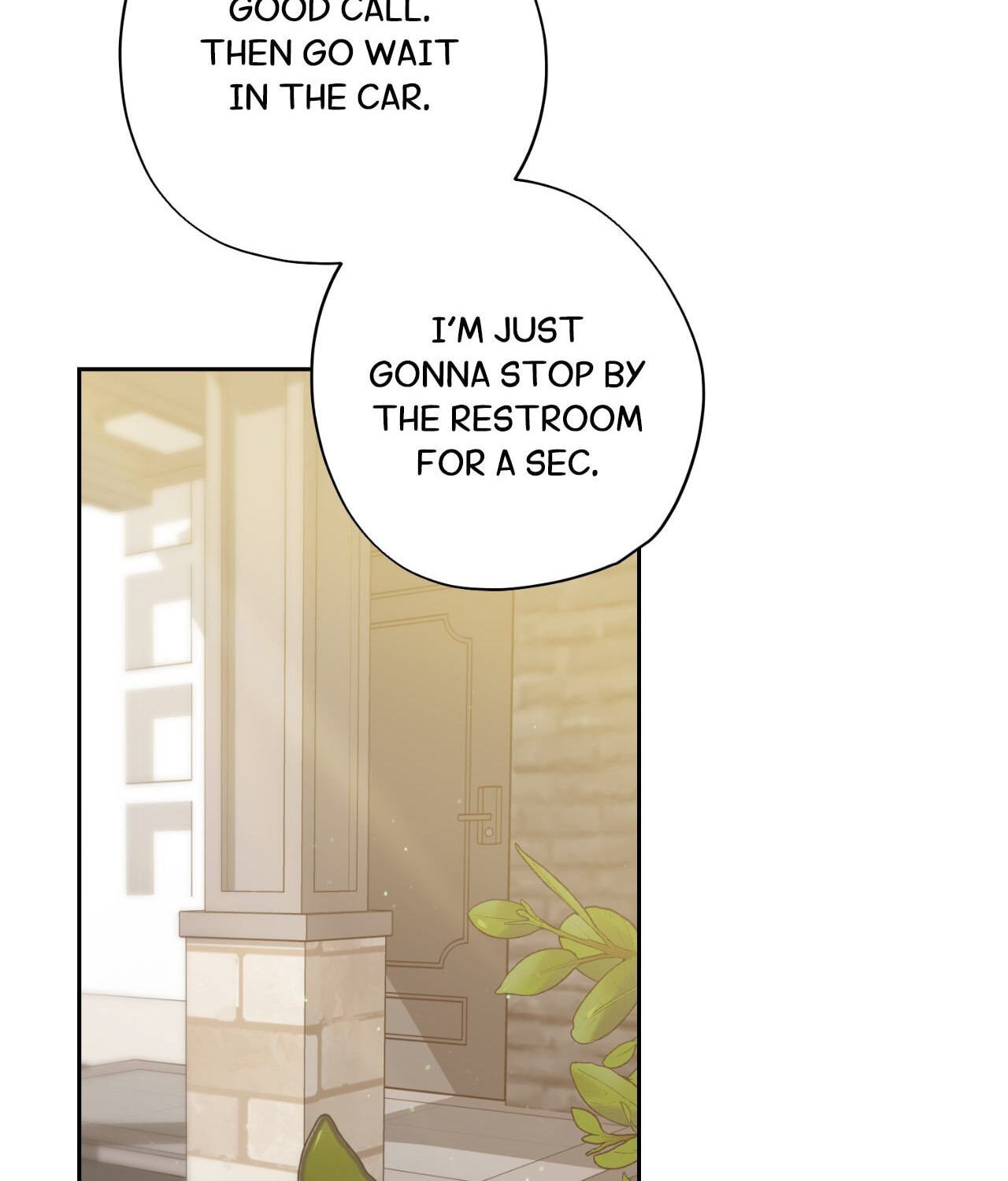 Read Dear Stranger (minggur) chapter 36 image 123 on Lezhin